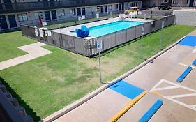 Motel 6-Amarillo, Tx - Airport